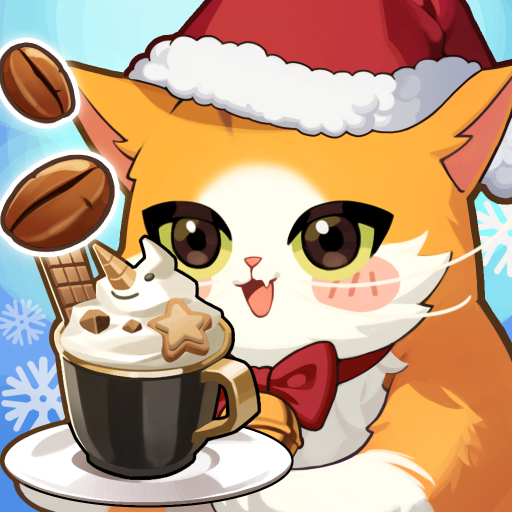 아이러브커피 키우기 Mod Apk 1.09.0007 for android