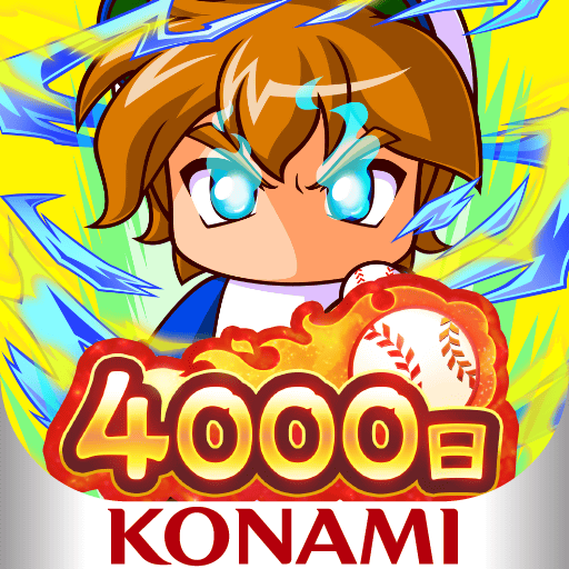 実況パワフルプロ野球 Mod Apk 11.0.5 for android