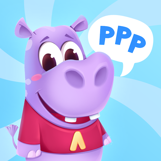 Логопотам: игры, развитие речи Mod Apk 2.11.1 for android