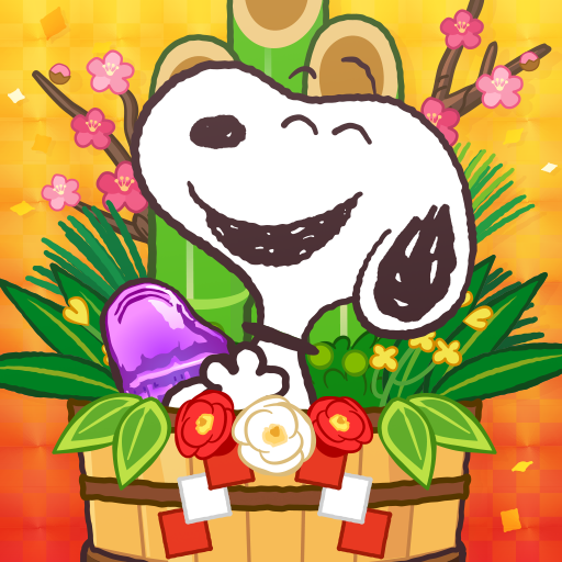 スヌーピー ドロップス  Mod Apk 2.2.51 for android