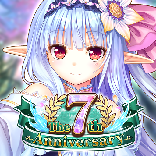 あいりすミスティリア！～少女のつむぐ夢の秘跡～ Mod Apk 3.5.30 for android