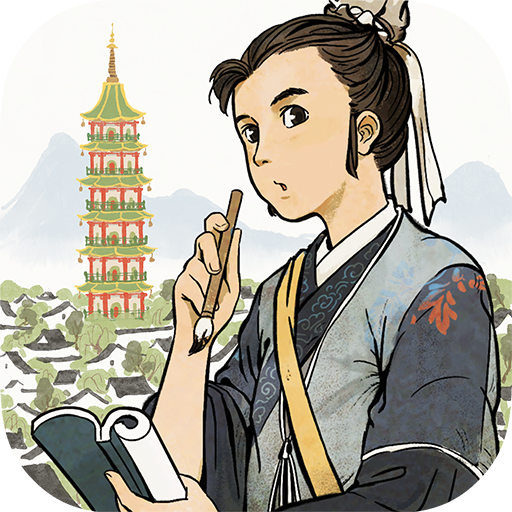 江南百景圖 Mod Apk 5.1.22 for android