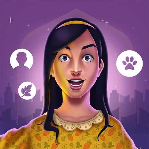 انسان حيوان نبات اونلاين Mod Apk 5.55.13 for android