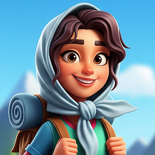 شهربانو Mod Apk 5.51 for android