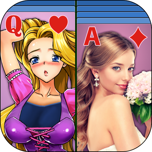 Model Solitaire Mod Apk 1.0.33 for android