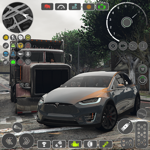 Model X Mod Apk 1.9 for android