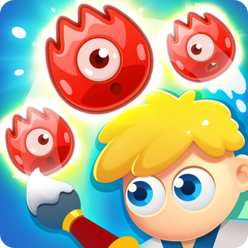 Monster Busters Mod Apk 1.2.22 for android