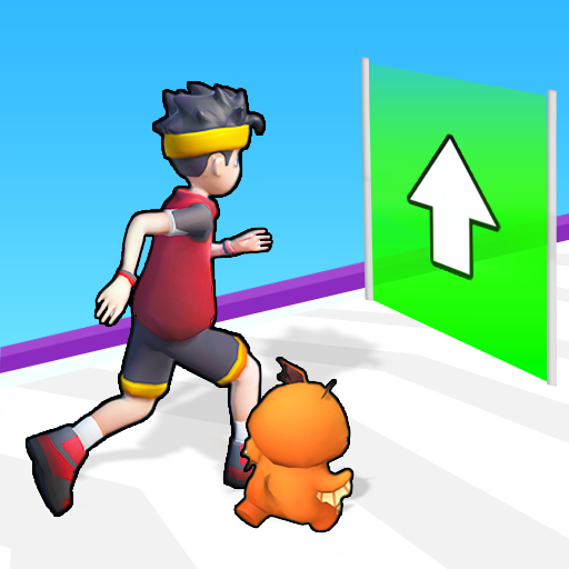 Monster Trainer Mod Apk 1.1.5 for android