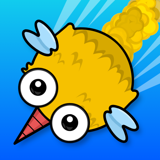 Mosquito.io Mod Apk 10.6.0 for android