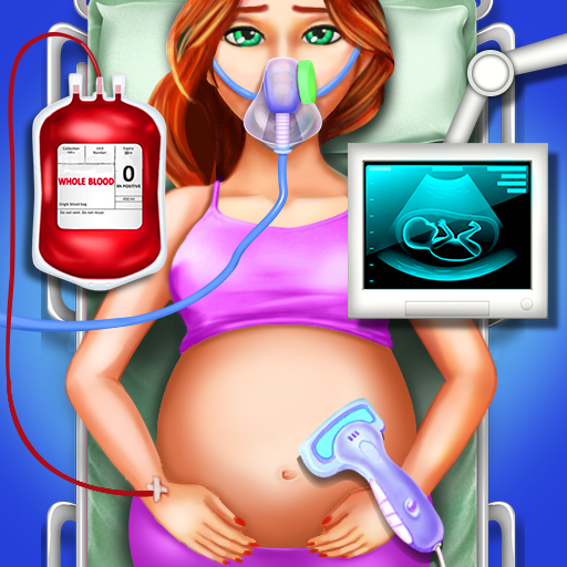 Mother Hospital Doctor Games Mod Apk 1.23 for android