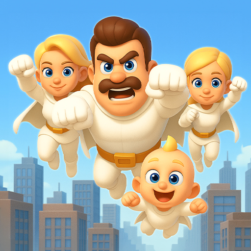 Mother Life Simulator Mod Apk 1.9.10 for android