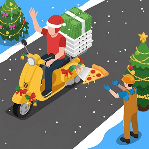 Moto Go Mod Apk 1.3.8.1 for android