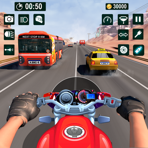 Moto World Tour Mod Apk 1.95 for android