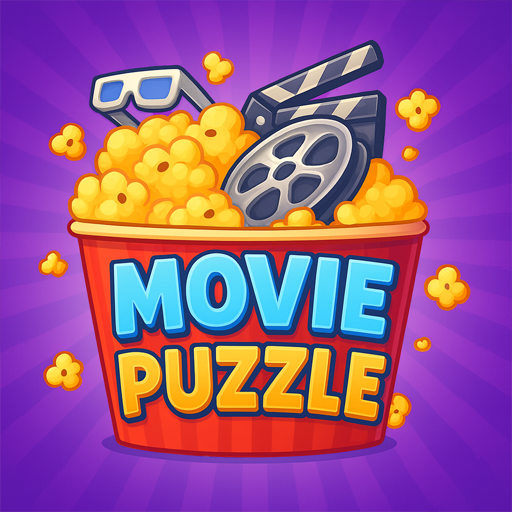 Movie Puzzle Mod Apk 1.0.4 for android