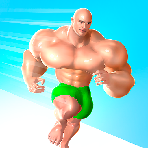 Muscle Rush Mod Apk 1.2.43 for android