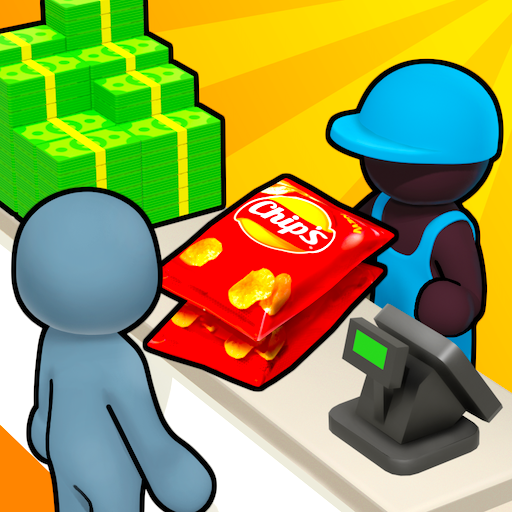 My Dream Store! Mod Apk 3.4.0 for android