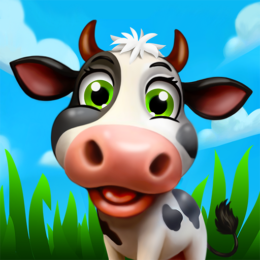 My Little Farmies Mobile Mod Apk 1.0.140 for android