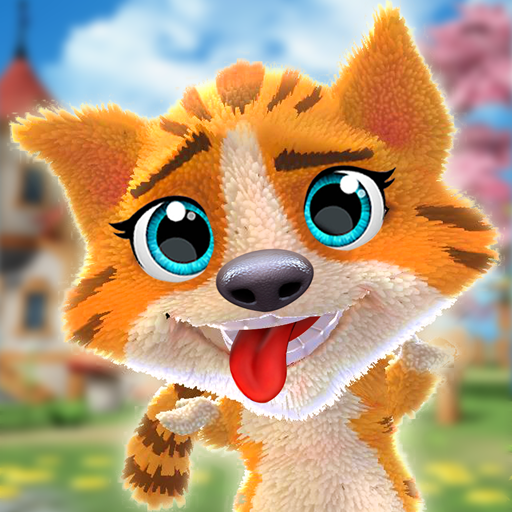 My Talking Cat Mod Apk 1.2.7 for android