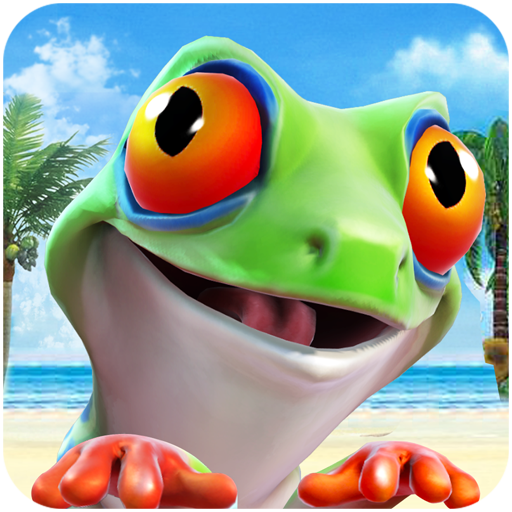My Talking Frog Mod Apk 1.3.4 for android