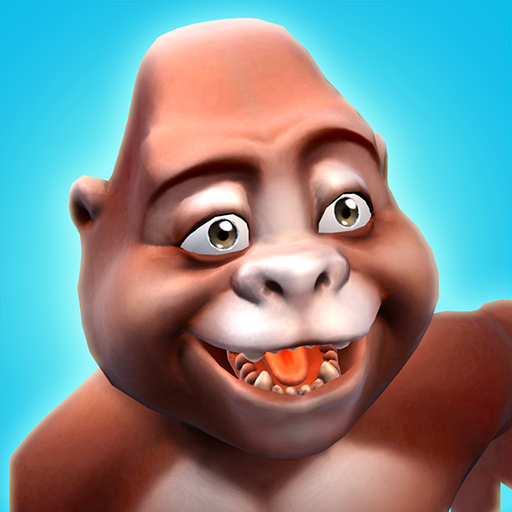 My Talking Gorilla Mod Apk 1.3.5 for android