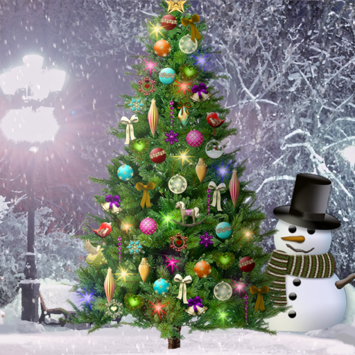 My Xmas Tree Mod Apk 290031prod for android
