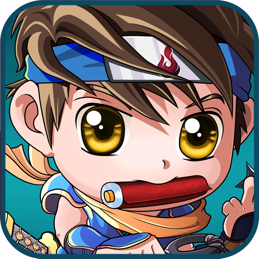 NINJA SCHOOL WORLD Mod Apk 2.5.1 for android
