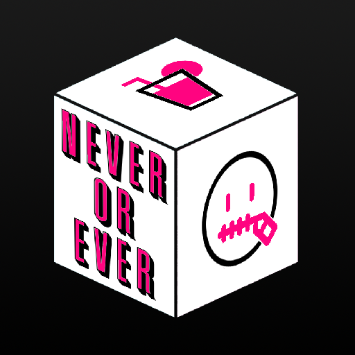 Never or Ever. Party game Mod Apk 9.4.1 for android