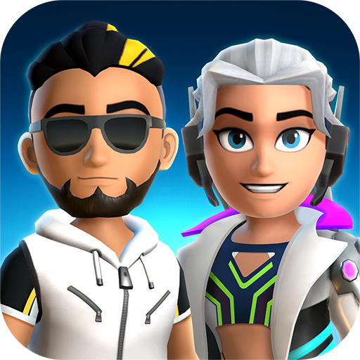 Nexus Station Mod Apk 0.9.57 for android