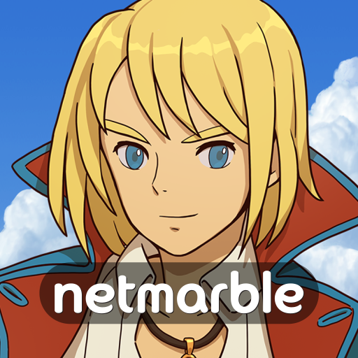 Ni no Kuni Mod Apk 3.04.006 for android