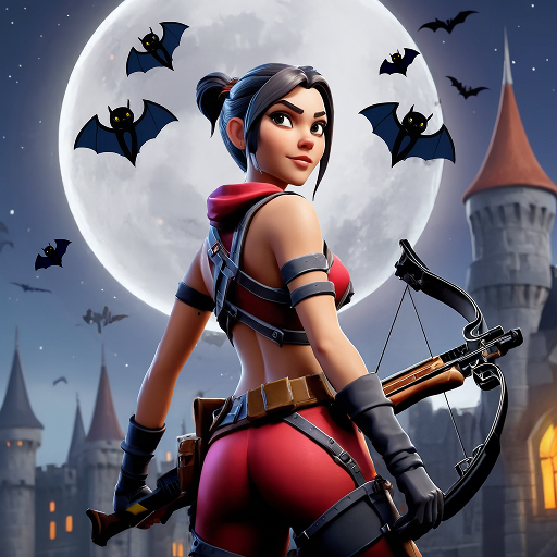 Night Hunt Mod Apk 1.6.4 for android