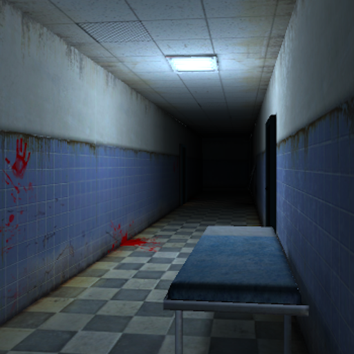 Nightmare of Escape Mod Apk 1.19 for android