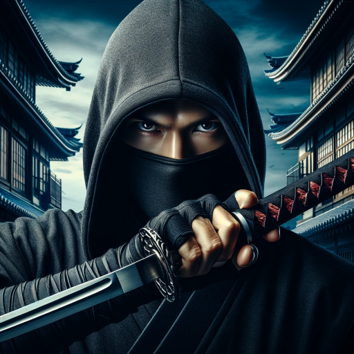 Ninja Samurai Assassin Creed Mod Apk 4.0 for android