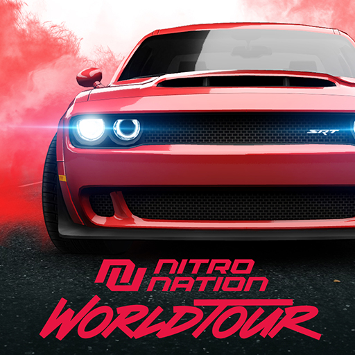 Nitro Nation World Tour Mod Apk 0.9.33 for android Nitro Nation World Tour Mod Apk 0.9.33 for android