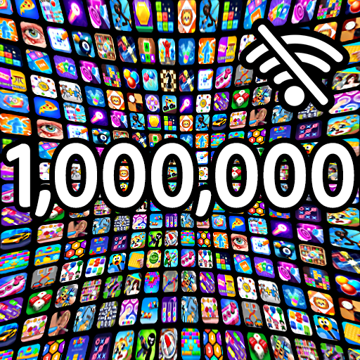 NoWiFi Mini Games Mod Apk 1.3.6 for android