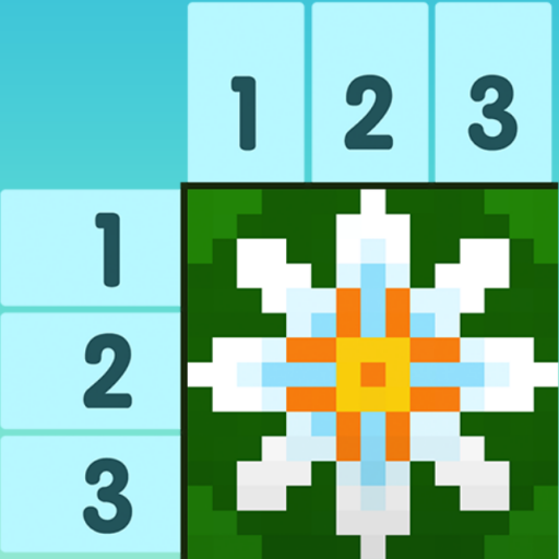 Nonogram Jigsaw Mod Apk 1.0.50.4 for android