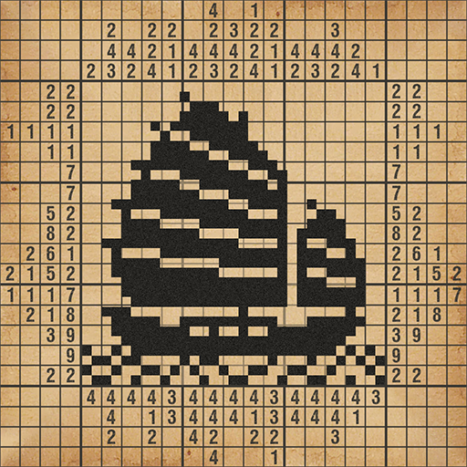 Nonograms CrossMe Mod Apk 2.10.28 for android