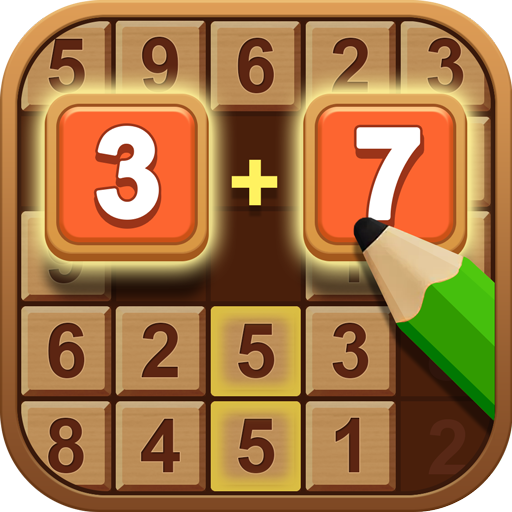 Number Match 10 Mod Apk 2.2 for android
