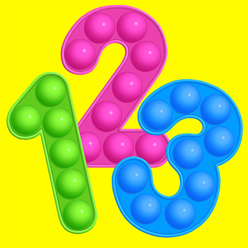 Numbers for kid Learn to count Mod Apk 3.0.0 for android