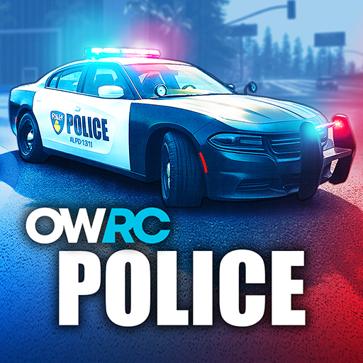 OWRC Police Mod Apk 1.0242 for android