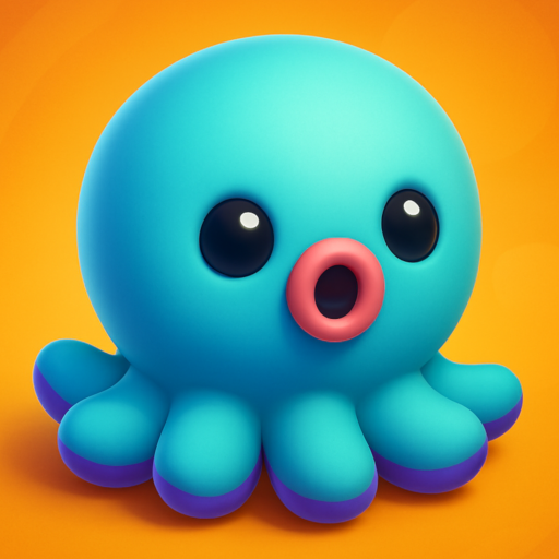 Octo Crush Mod Apk 130 for android