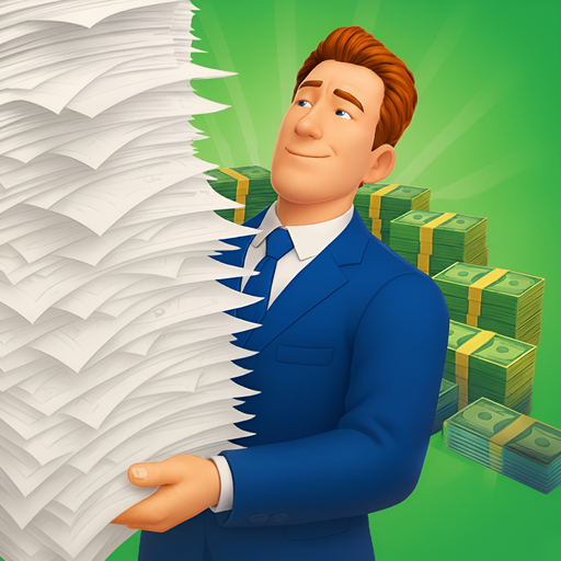 Office Life Mod Apk 24.1.0 for android