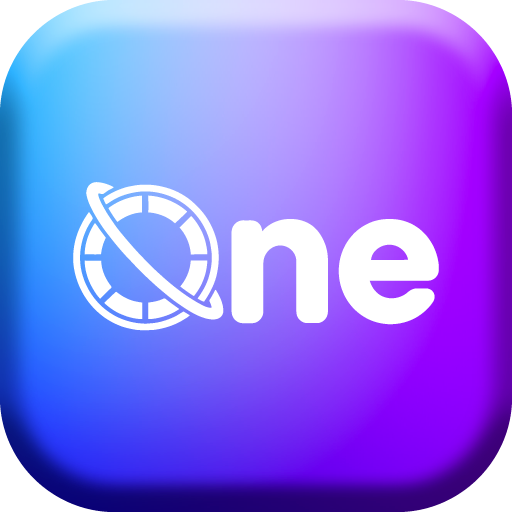 One 3D Color Icon Pack Mod Apk 5.9 [Pro] for android