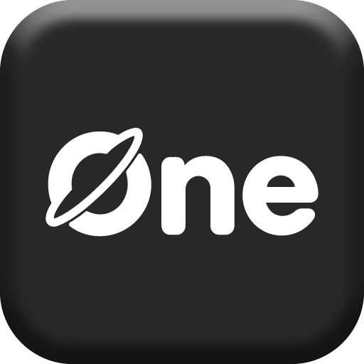 One 3D Dark Icon Pack Mod Apk 5.9 [Pro] for android