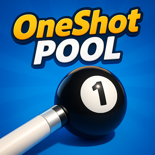 OneShot Pool Mod Apk 3.4 for android