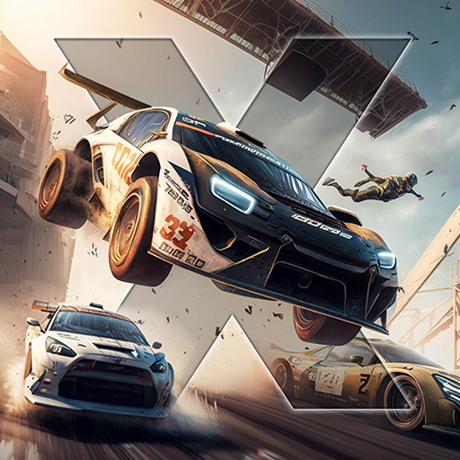 Online Drift Arena Mod Apk 812 for android