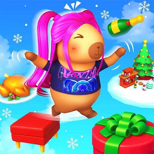 Only Capybara Mod Apk 1.0.8 for android
