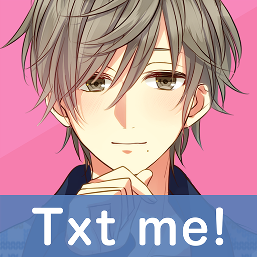 Otome Chat Connection Mod Apk 1.2.3 for android