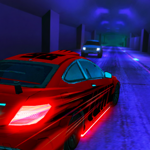 Overtake Rush 3D Mod Apk 1.1.12 for android