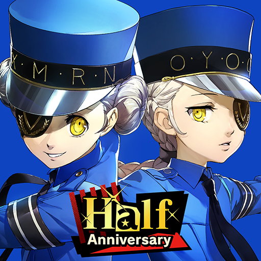 P5X ペルソナ５Mod Apk 2.7.0 for android