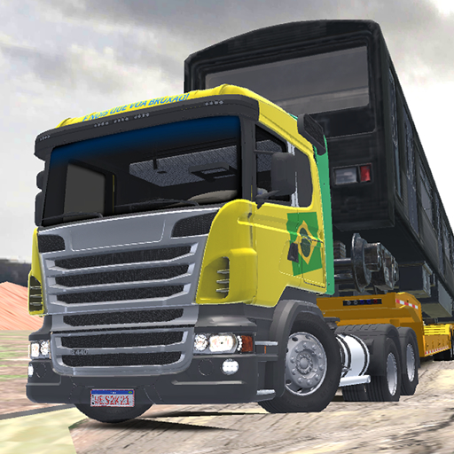 PBS2 Driving Simulator Mod Apk 314 for android
